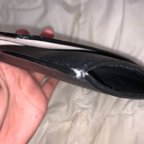 Kate Spade Crossbody/Clutch - Picture 5 of 6